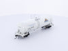 Atlas 6320-2 HO Custom Painted 17,600 Gal Tank Car Tehachapi (LUCX) 30232