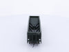 Atlas 1175-1 HO Hart Ballast Car BC Rail (BCOL) 2502