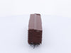 Atlas 6408-1 HO USRA Steel Rebuilt Box Car Canadian National (CN) 470004
