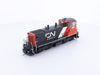 Athearn 96698 HO SW1500 Diesel Switcher Canadian National (CN) 1569 DCC Ready