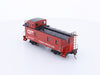 Athearn 74162 HO Cupola Caboose Grand Trunk Western (GTW) 79170