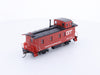 Athearn 74162 HO Cupola Caboose Grand Trunk Western (GTW) 79170