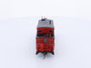 Athearn 74162 HO Cupola Caboose Grand Trunk Western (GTW) 79170