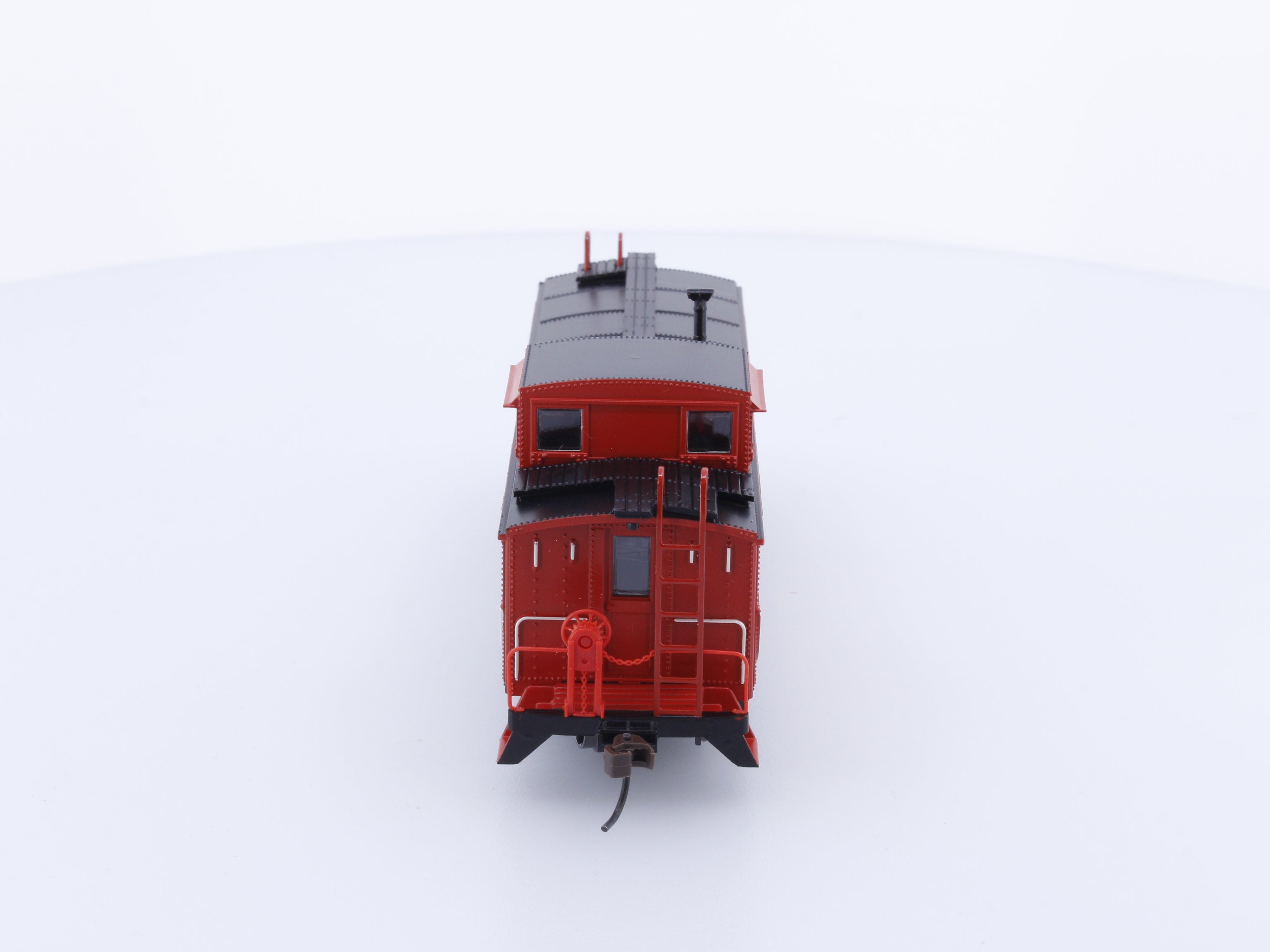 Athearn 74162 HO Cupola Caboose Grand Trunk Western (GTW) 79170