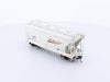 Athearn 93905 HO ACF 2970 2 Bay Hopper Burlington Northern Santa Fe (BNSF) 405895