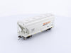 Athearn 93905 HO ACF 2970 2 Bay Hopper Burlington Northern Santa Fe (BNSF) 405895