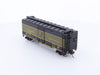Athearn 92264 HO 40' Express Box Car Canadian National (CN) 11199