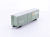Athearn 70445 HO 40' Modernized Box Car BC Rail (BCOL) 4064