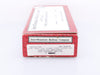 InterMountain 45313-02 HO 4750 cu.ft Ribbed Sided 3 Bay Hopper Canadian National (CN) 384198