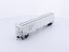 InterMountain 45313-02 HO 4750 cu.ft Ribbed Sided 3 Bay Hopper Canadian National (CN) 384198