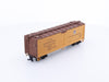 Athearn 5213 HO 40' Wood Reefer Union Refrigerator Transit Lines (URTX) Soo Line (SOO) 5626