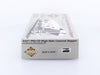 Proto 2000 4427 HO PS2-CD High Side Covered Hopper British Columbia Railway (BCOL) 2316