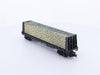 Model Power 473 HO Bulkhead Flatcar Louisville and Nashville Railroad(LN) 25780