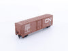 Aurora Miniatures 3400-036 HO 50' Box Car Canadian National (CN) 529384