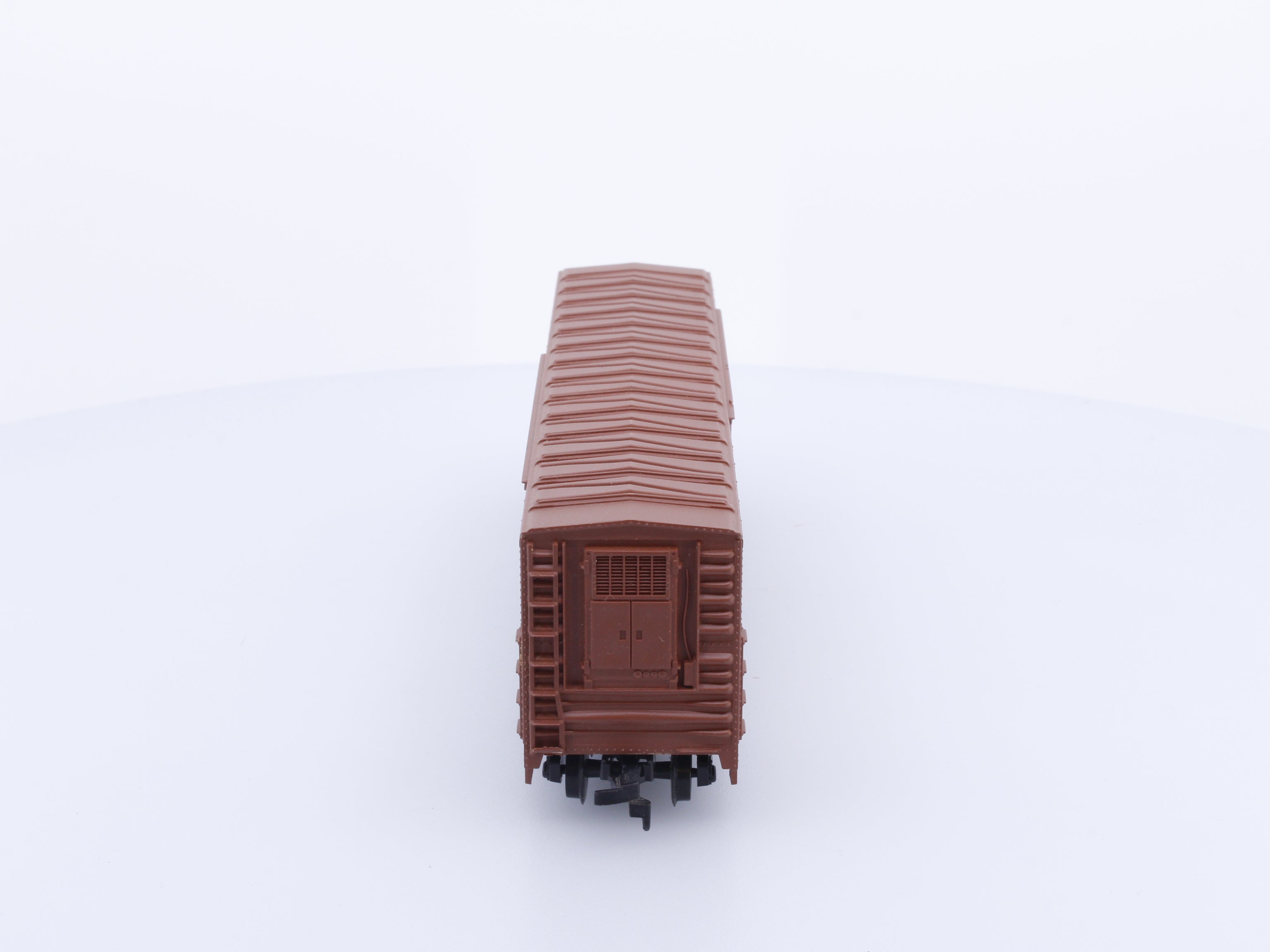 Aurora Miniatures 3400-036 HO 50' Box Car Canadian National (CN) 529384