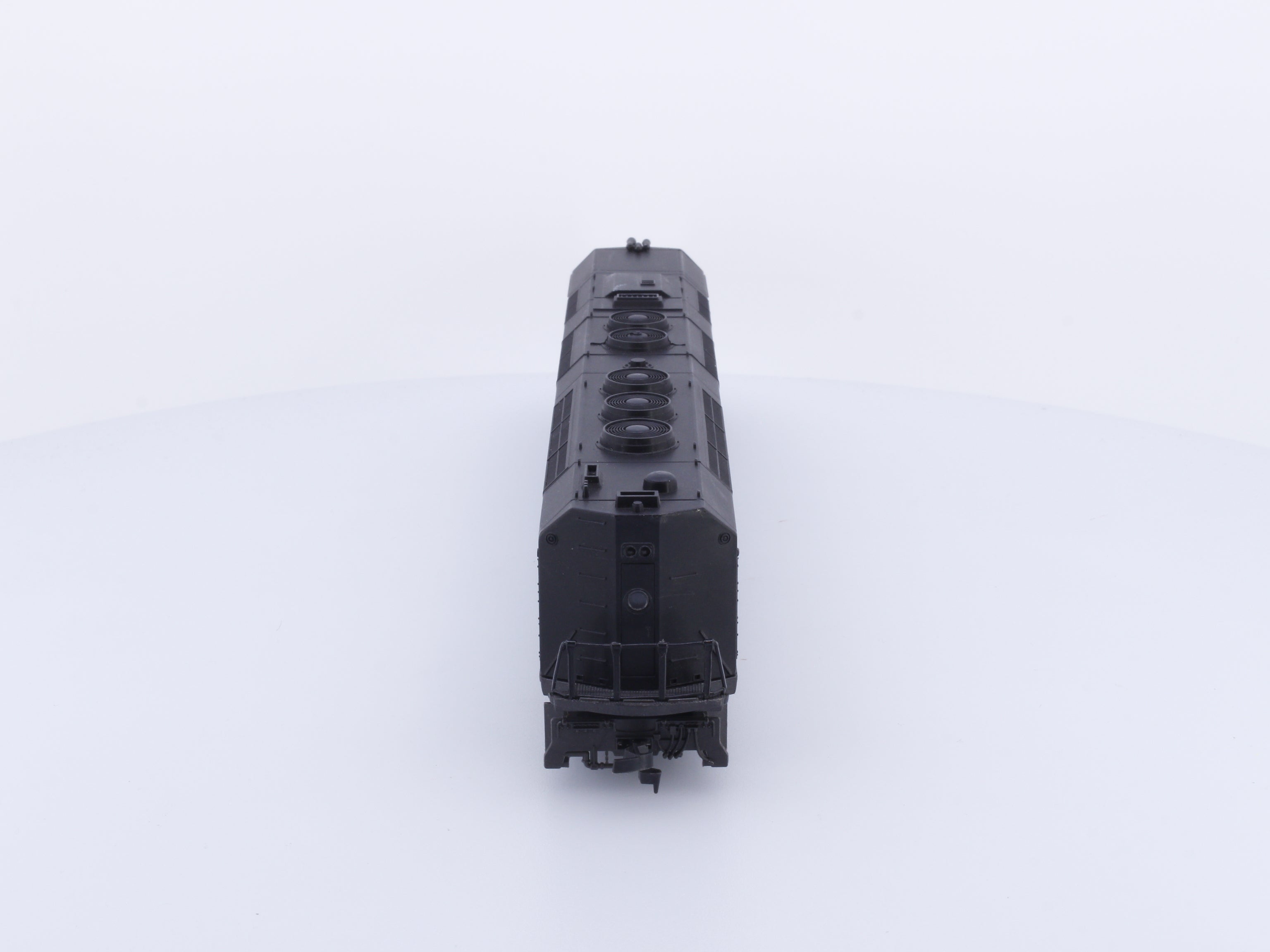 Model Power 6664 HO FP-45 Diesel Locomotive Does Not Run Canadian National (CN) 3813 Analog DC