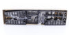 Accurail 1205 HO Panel Side Twin Hopper 3 Car Set (CN, CV, GTW)