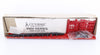 Accurail 89IMF HO 89' Intermodal Flat Car Ford Model Railroad Club Detroit Toledo and Ironton (DTI) 90005