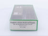 Bowser 3-1206 HO 40' Double Door Box Car Illinois Central (IC) 212010