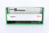 Bowser 55539 HO 53' DuraPlate RoadRailer Canadian National (CN) 533070