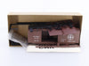 Front Range Products 4095 HO 40' Double Door Box Car Detroit Toledo and Ironton (DTI) 27100