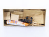 Ambroid K-12 HO 40' Single Sheathed Box Car Canadian National (CN)