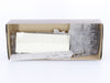Westerfield 4254 HO Fowler Stock Car Modern Steel Roof Canadian National (CN)