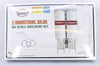 Model Power 186 HO 2 Industrial Silos
