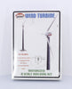 Model Power 1583 N Motorized N Scale Wind Turbine Building Kit