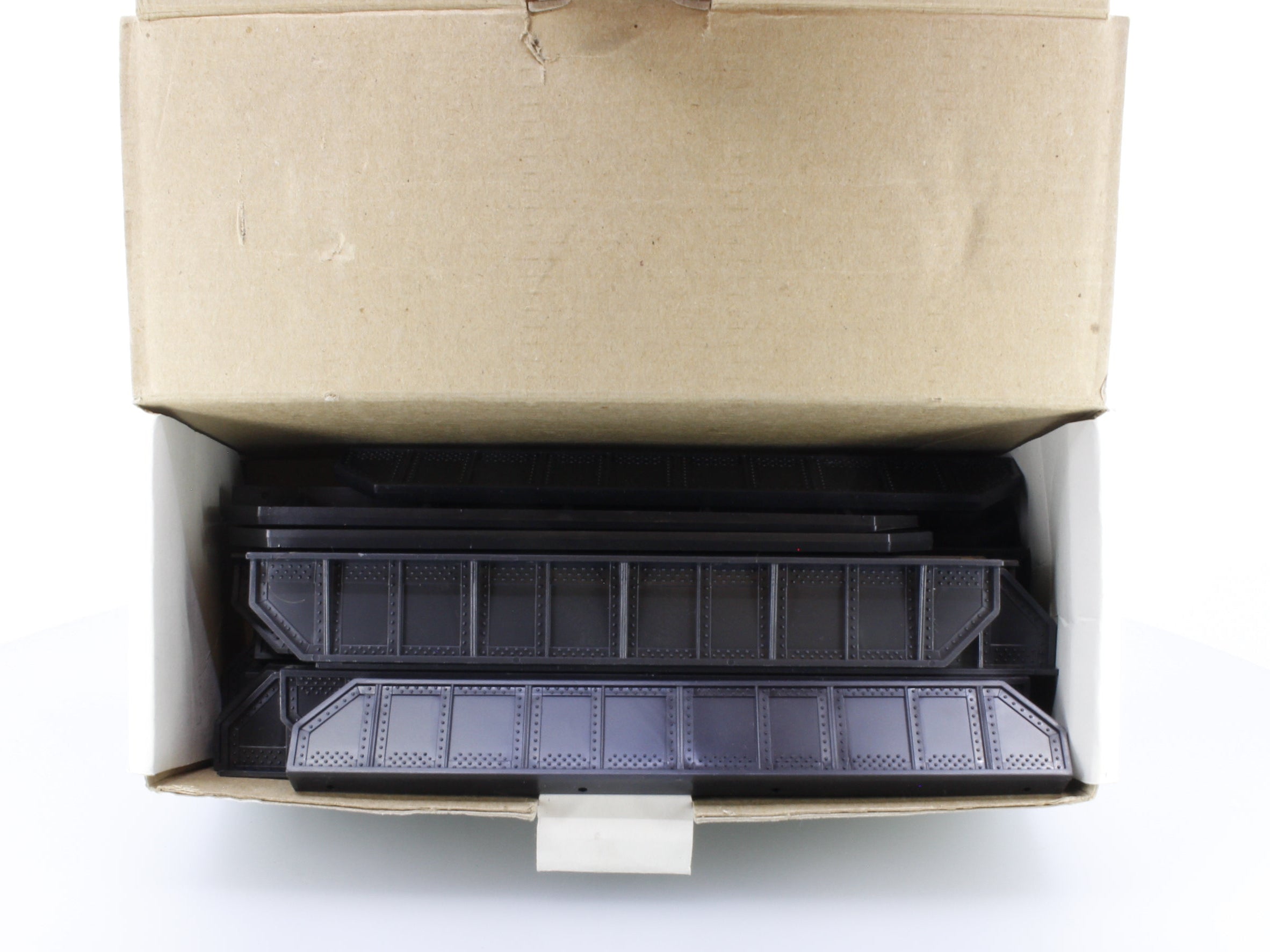 BRGGIR HO Box of loose bridge girders
