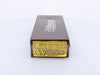 Westerfield 4253 HO Fowler Stock Car Modern 6 Door Canadian National (CN)