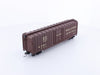 Athearn 932-9001 HO 50' Modern OB Box Car Wisconsin Central (WC) 18294