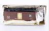 Athearn 5973 HO 40' Box Car x45 Grand Trunk Western (GTW) 516084