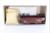 Cooper & Oshtemo Loco Works 1222 HO 34' Twin Hopper Illinois Central (IC) 70301