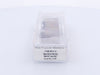 Fox Valley Models FVM 9017-4 N MILW Double Door Rib Box Car Milwaukee Road (MILW) 7248