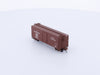 Fox Valley Models FVM 9002-1 N MILW Long Rib Box Car Milwaukee Road (MILW) 18040