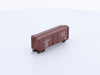 Fox Valley Models FVM 9003-4 N MILW Long Rib Box Car Milwaukee Road (MILW) 20286