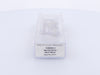 Fox Valley Models FVM 9023-3 N MILW Short Rib Box Car Milwaukee Road (MILW) 21371 (#1)