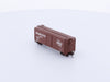 Fox Valley Models FVM 9023-3 N MILW Short Rib Box Car Milwaukee Road (MILW) 21371 (#1)