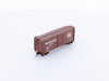 Fox Valley Models FVM 9023-3 N MILW Short Rib Box Car Milwaukee Road (MILW) 21371 (#1)