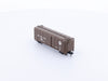 Fox Valley Models FVM 90305 N Wagontop/Flat Door Baltimore and Ohio (BO) 381429