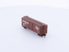 Fox Valley Models FVM 9023-3 N MILW Short Rib Box Car Milwaukee Road (MILW) 21371 (#2)