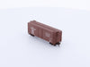 Fox Valley Models FVM 9003-1 N MILW Long Rib Box Car Milwaukee Road (MILW) 18513