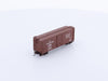 Fox Valley Models FVM 9003-1 N MILW Long Rib Box Car Milwaukee Road (MILW) 18513