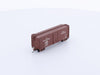 Fox Valley Models FVM 9002-4 N MILW Long Rib Box Car Milwaukee Road (MILW) 21182