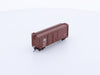 Fox Valley Models FVM 9017-1 N MILW Double Door Rib Box Car Milwaukee Road (MILW) 7223