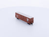 Trueline Trains TLT600071 N 50' Map Scheme Box Car Pacific Great Eastern (PGE) 4605