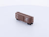 Micro Trains 23030 N Boxcar, 40', PS-1 Cotton Belt , SSW St Louis Southwestern (SLSW/SSW) 46435