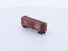 InterMountain 66805-17 N AAR 40' Box Car Chicago Burlington and Quincey (CBQ) 33218