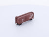 InterMountain 66805-17 N AAR 40' Box Car Chicago Burlington and Quincey (CBQ) 33218